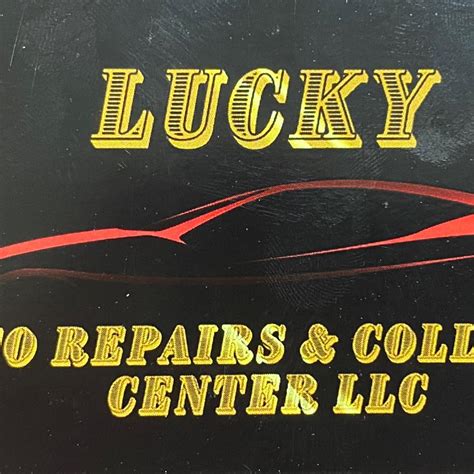 fortune lucky auto repair